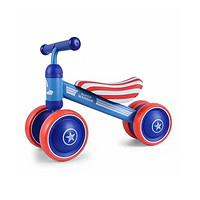 PLUS会员：luddy 乐的 儿童平衡车