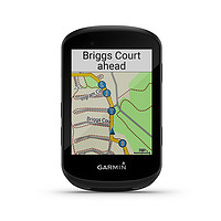 Prime会员：GARMIN 佳明 EDGE 530 自行车码表 黑色