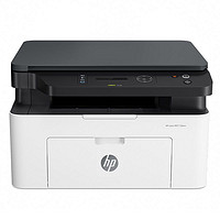 HP 惠普 Laser MFP 136wm 激光一体机 标配版