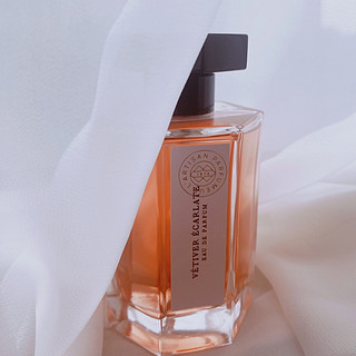 L’ARTISAN PARFUMEUR 阿蒂仙之香 缤纷田园系列 诱红岩兰草中性浓香水 EDP 100ml