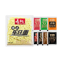 SAU TAO 寿桃牌 车仔面 180g*12包