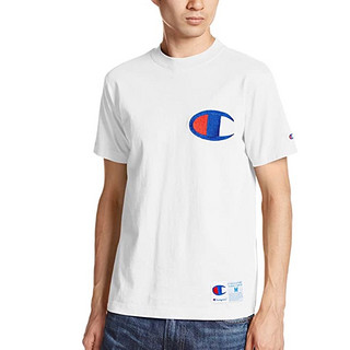 Champion C3-F362 男士短袖T恤