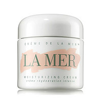 LA MER 海蓝之谜 精华面霜 60ml 掌心乳化滋养舒缓