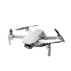 DJI 大疆 御 Mini 2 航拍无人机 标配