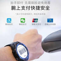 TicWatch Pro 4G智能手表电话esim谷歌男女多功能上网运动