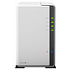 Synology 群晖 DiskStation DS220J 网络存储服务器