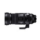 SIGMA 适马 150-600mm F5-6.3 DN DG OS S版 远摄长焦变焦微单镜头E卡口