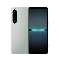 SONY 索尼 Xperia 1 IV 5G智能手机 12GB+256GB