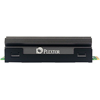 PLEXTOR 浦科特 M10PG PCIe 4.0 M.2 NVMe SSD固态硬盘 2TB 散热鳍片