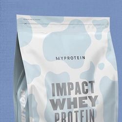 MYPROTEIN 乳清蛋白粉 5kg 临期