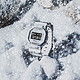 CASIO 卡西欧 G-SHOCK 雪地迷彩系列 男士石英腕表 DW-5600GC-7PR