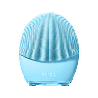 FOREO 斐珞尔 LUNA3 露娜3洁面仪 V脸硅胶洗脸仪毛孔清洁