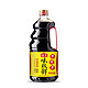  海天 味极鲜特级酱油生抽1.9L*4+100g*4酸汤火锅底料家用调味品　