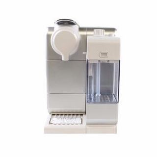 De'Longhi 德龙 Delonghi 德龙 EN560.S 全自动胶囊咖啡机 银色