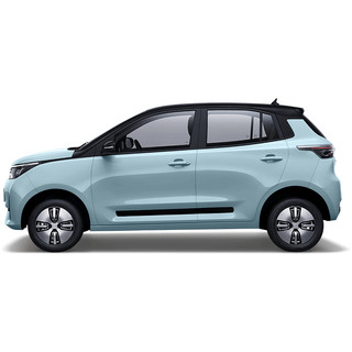 LETIN 雷丁汽车 芒果 22款 130km 150标准版 11.52kWh