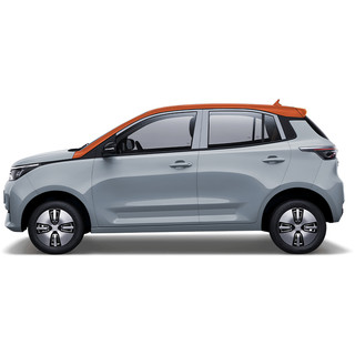 LETIN 雷丁汽车 芒果 22款 130km 150标准版 11.52kWh