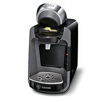 BOSCH 博世 TAS3202 Tassimo Suny 胶囊咖啡机，可制备多于70杯饮品，全自动