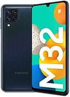 SAMSUNG 三星 Galaxy M32 Android 智能手机 6G+128G