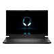 ALIENWARE 外星人 m17 R5 17.3英寸游戏本（R7-6800H、16GB、512GB、RTX3050Ti、165Hz）