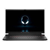 ALIENWARE 外星人 m17 R5 17.3英寸游戏本（R7-6800H、16GB、512GB、RTX3050Ti、165Hz）