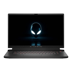 ALIENWARE 外星人 m17 R5 17.3英寸游戏本（R7-6800H、16GB、512GB、RTX3050Ti、165Hz）