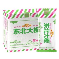 东北大板 原味奶口味 经典系列冰淇淋 82g*5支