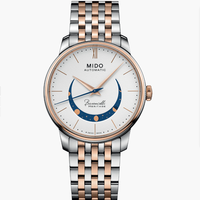 MIDO 美度 贝伦赛丽系列 腕表 M027.407.22.010.01
