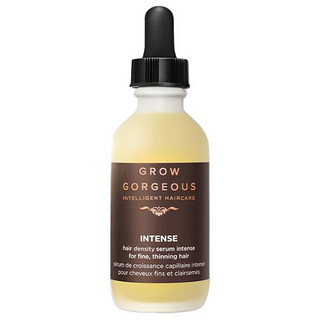 GROW GORGEOUS 强效增发精华 60ml