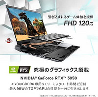 DELL 戴尔 游戏笔记本电脑 G15 5511 备用* Win11/15.6FHD/Core i7-11800H/16GB