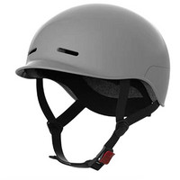 有券的上：Yadea 雅迪 3C认证 电动车头盔 无镜片