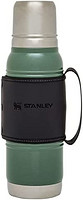 STANLEY 史丹利 Quadvac 隔热广口瓶，不含 BPA