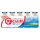 88VIP：MENGNIU 蒙牛 优益C酸奶活性益生菌乳饮品0蔗糖100g * 5瓶