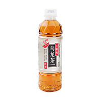 SUNTORY 三得利 乌龙茶饮料低糖自然元气经典茶韵回甘优选好茶叶