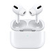 Apple 苹果 AirPods Pro主动降噪无线蓝牙耳机