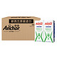 Anchor 安佳 限区域：安佳(Anchor)新西兰原装进口 脱脂纯牛奶 1L*12整箱装
