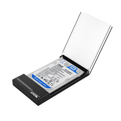 ZOMY 2.5英寸移动硬盘盒 USB3.0款