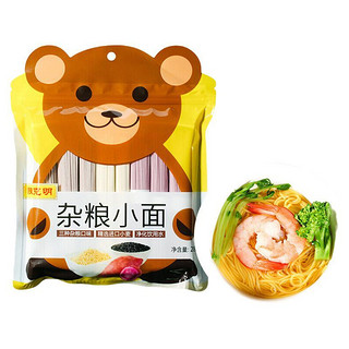 陈克明 杂粮小面 280g*2袋