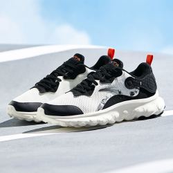 anta安踏跑步系列男子跑鞋112115582