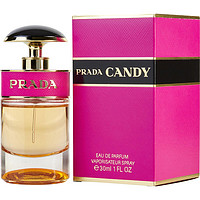 PRADA 普拉达 卡迪小姐/糖果女士香水 东方美食调 EDP 30ml