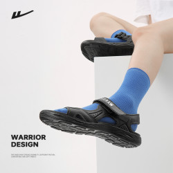 WARRIOR 回力 夏季凉拖鞋