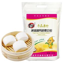 枣花中筋面粉25kg