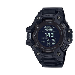 CASIO 卡西欧 G-SHOCK手表GBD-H1000