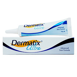 Dermatix 美国 Dermatix 倍舒痕 硅凝胶 15g