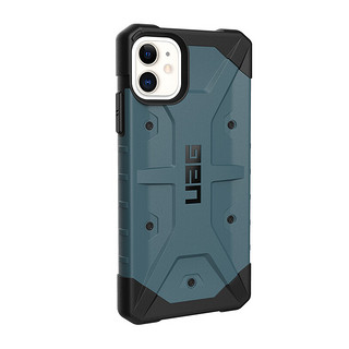 UAG 探险者系列 iphone 11 塑料手机壳 蓝色