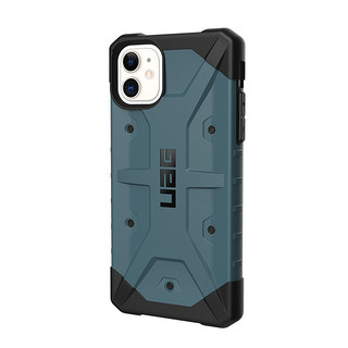 UAG 探险者系列 iphone 11 塑料手机壳 蓝色