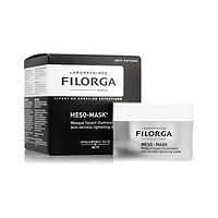 黑卡会员：FILORGA 菲洛嘉 柔滑亮泽面膜 50ml