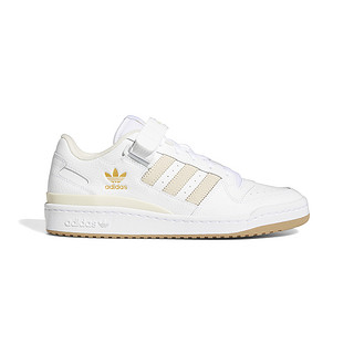 adidas 阿迪达斯 FORUM LOW 男款休闲运动鞋