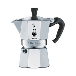 Bialetti 比乐蒂 0001162 手冲咖啡壶 3杯份