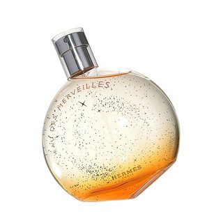 HERMÈS 爱马仕 橘彩星光女士淡香水 EDT 100ml