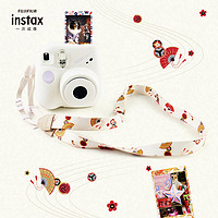 INSTAX 富士instax 一次成像相机肩带 肩舞霓裳